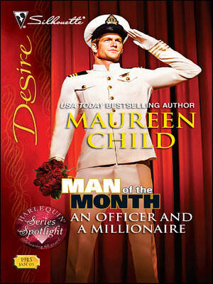 cover image of An Officer and a Millionaire